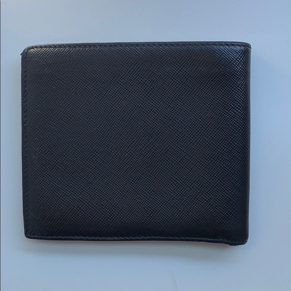 Authentic Prada Mens Wallet - Picture 3 of 4